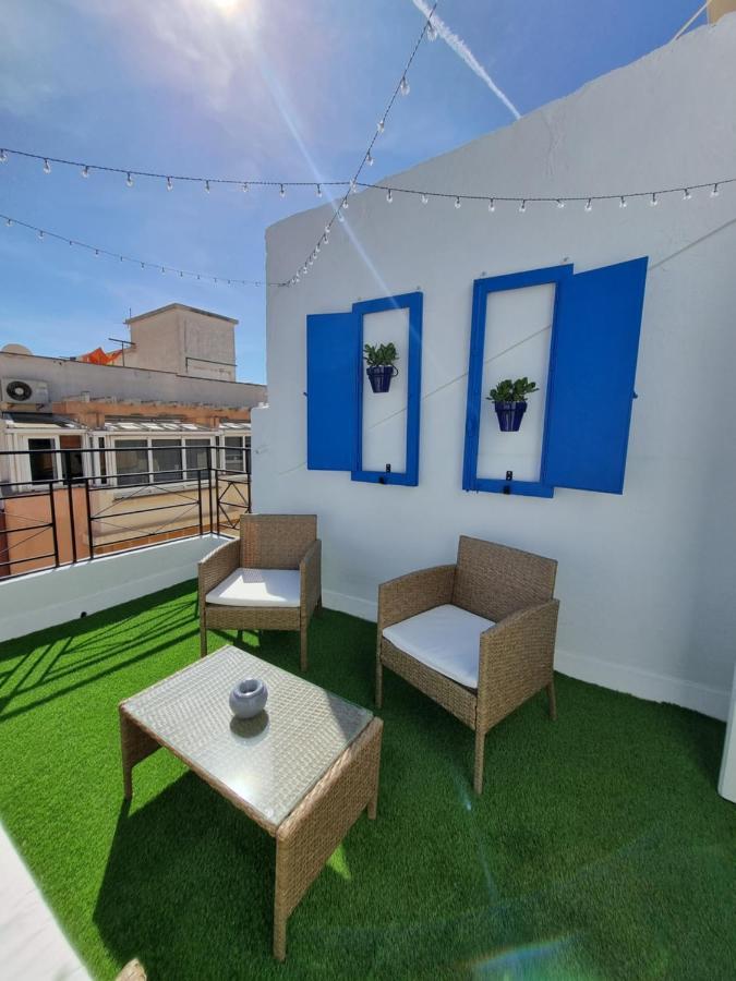 Terraza アルメリア エクステリア 写真