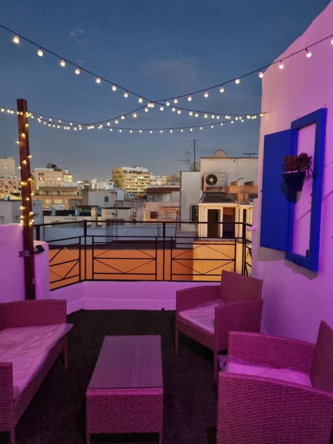 Terraza アルメリア エクステリア 写真