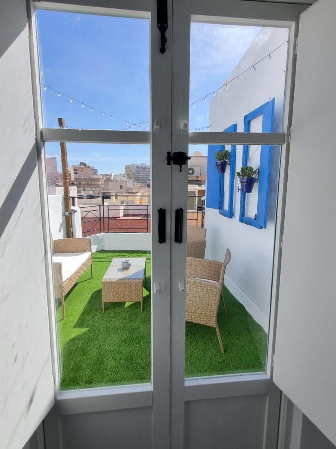 Terraza アルメリア エクステリア 写真